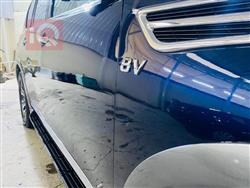 نيسان ارمادا